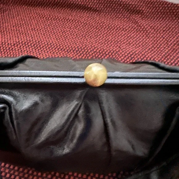 Hobo International Leather Shoulder Bag - Picture 7 of 9